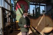 Egy egyszerű megoldás a gyorsított szárítási fa termelési ciklus Oxford