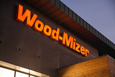Новыйцех выводит производство Wood-Mizer на качественно новый уровень