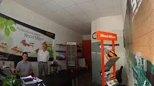 Новый офис Wood-Mizer в Загребе, Хорватия  