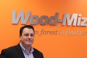 Wood-Mizer открывает дочернюю компанию в Африке  