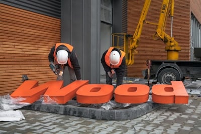 Новый цех открыт на заводе Wood-Mizer в Польше   