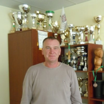 Увлечения деревообработчиков   