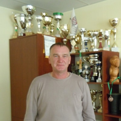 Увлечения деревообработчиков   