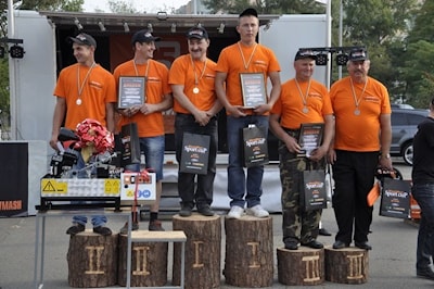 Лучшие операторы станков Wood-Mizer - в Хмельницкой области  