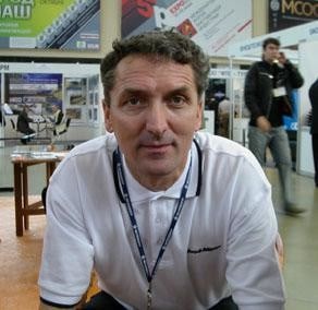 Wood-Mizer вновь выводит на российский рынок станок LT70-Remote с дистанционным управлением  