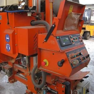 Ленточнопильный станок Wood-Mizer LT70 – почувствуйте разницу  