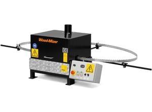Улучшена конструкция заточного станка Wood-Mizer BMP-PLCBN