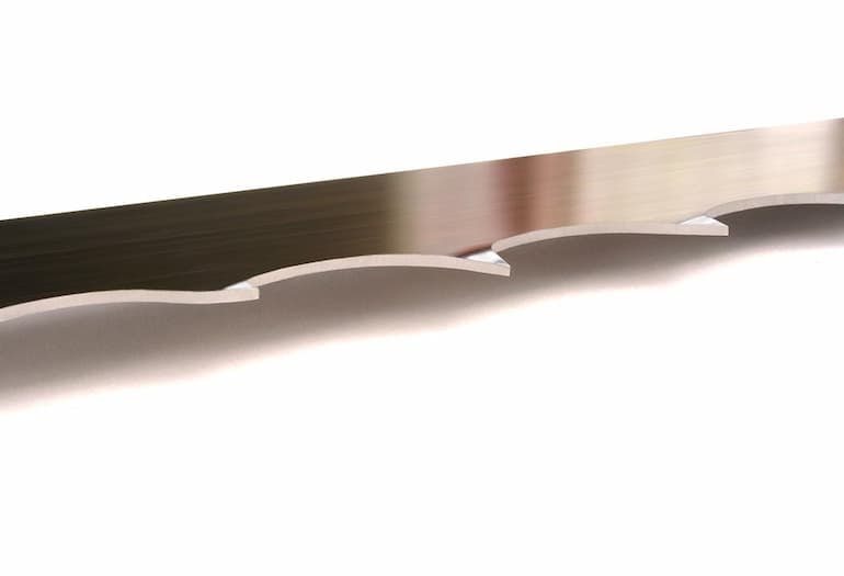 Ленточные пилы SilverTIP от Wood-Mizer