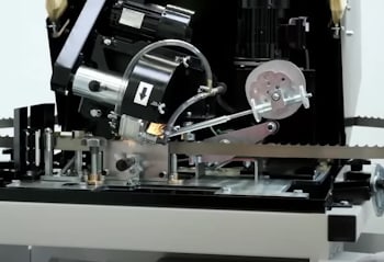 Заточные станки Wood-Mizer – обзор оборудования и рекомендации по затачиванию ленточных пил