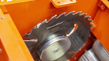 Как кромкорезы и многопилы увеличивают прибыль лесопильного цеха