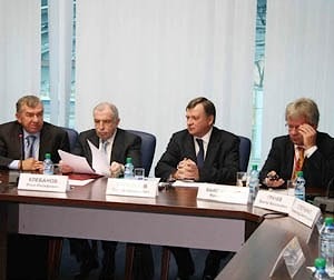 EUMABOIS поддерживает российскую деревообрабатывающую промышленность