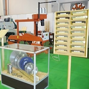 Выставка Техномебел, 22-26 марта, София, Болгария