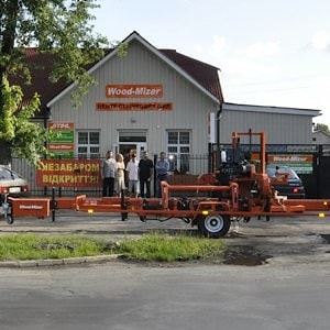 Компания «Моst-Украина» проведет съезд дилеров