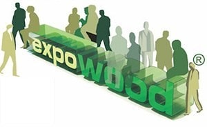 Выставка Expowood, Брашов, Румыния, 23-26 мая 2012