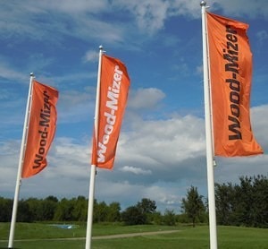 На гольф-поле латышские владельцы станков WM3000 согласовали планы на будущее