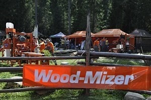 Фирма "Most-Украина" провела выставку-ярмарку "Ворохта-2012"