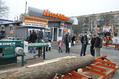 Тернопольский тест-драйв