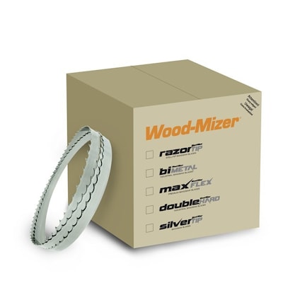 Wood-Mizer в Беларуси: "Цены на ленточные пилы не менялись три года. И они останутся такими до 1 июня 2014"