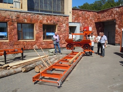 Выставка "Лесдревтех", Минск, Беларусь, 21-23 мая 2014