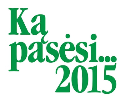 Выставка сельского хозяйства "Ка pasesi...", Каунас, Литва, 26-28 марта 2015