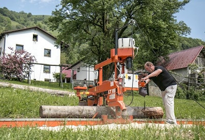 День Wood-Mizer в Эстонии, 11 октября 2017, Алатскиви