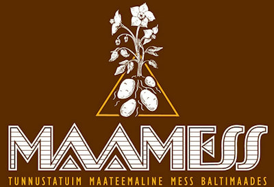 Выставка Maamess, Тарту, Эстония, 25-27 апреля 2019