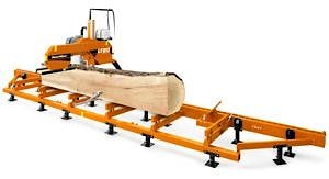 Ленточнопильный станок LT20B