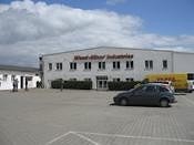Инвестиции в Европейский производственный центр Wood-Mizer  