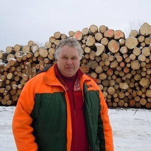 LT300 показывает себя