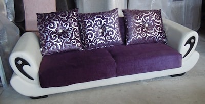 Турецкая софа: гостям всегда здесь рады