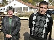 Болгарская семейная пара диверсифицировала свой лесопильный бизнес и построила небольшой отель в горах