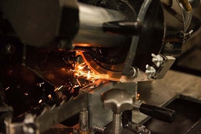 Как правильно затачивать пилы диском CBN