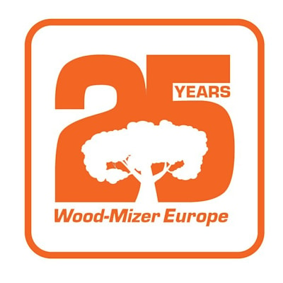 Wood-Mizer отмечает свое 25-летие в Европе  