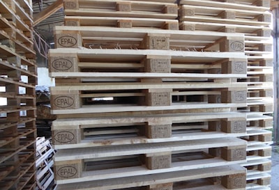 Производство паллет. Интересный опыт и инженерные решения из Румынии