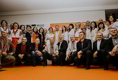 Представитель Wood-Mizer «MOST-Украина» отметил свой первый юбилей - 10 лет работы на украинском рынке