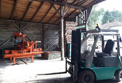 Благодаря лесопилке молодежь остается в деревне