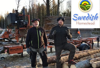 Прежде чем купить пилораму, посмотрите это видео