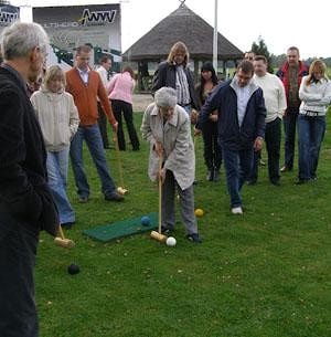 Wood-Mizer открыл свой клуб в Латвии